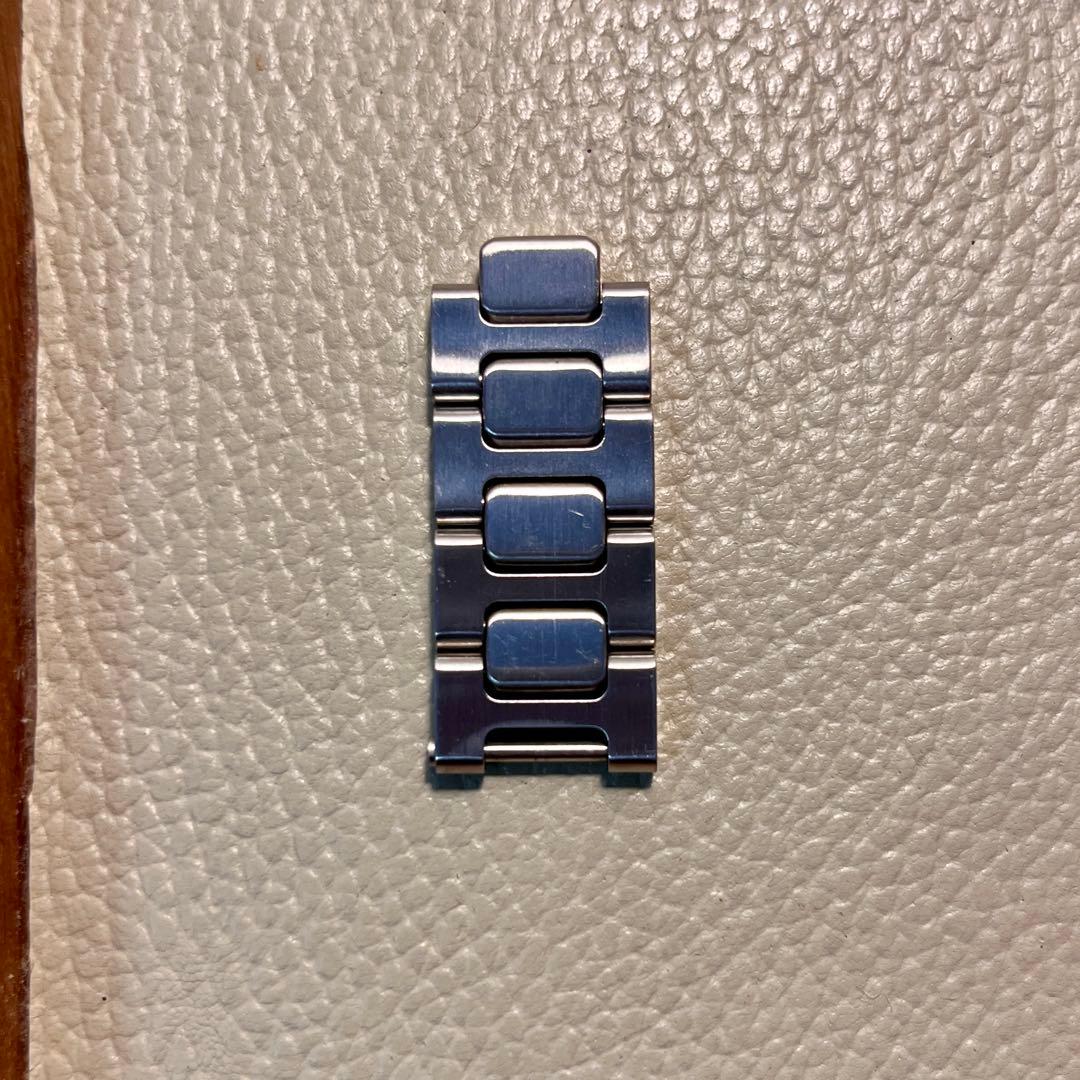 Sinn 103 純正金属ブレスレット 20mm