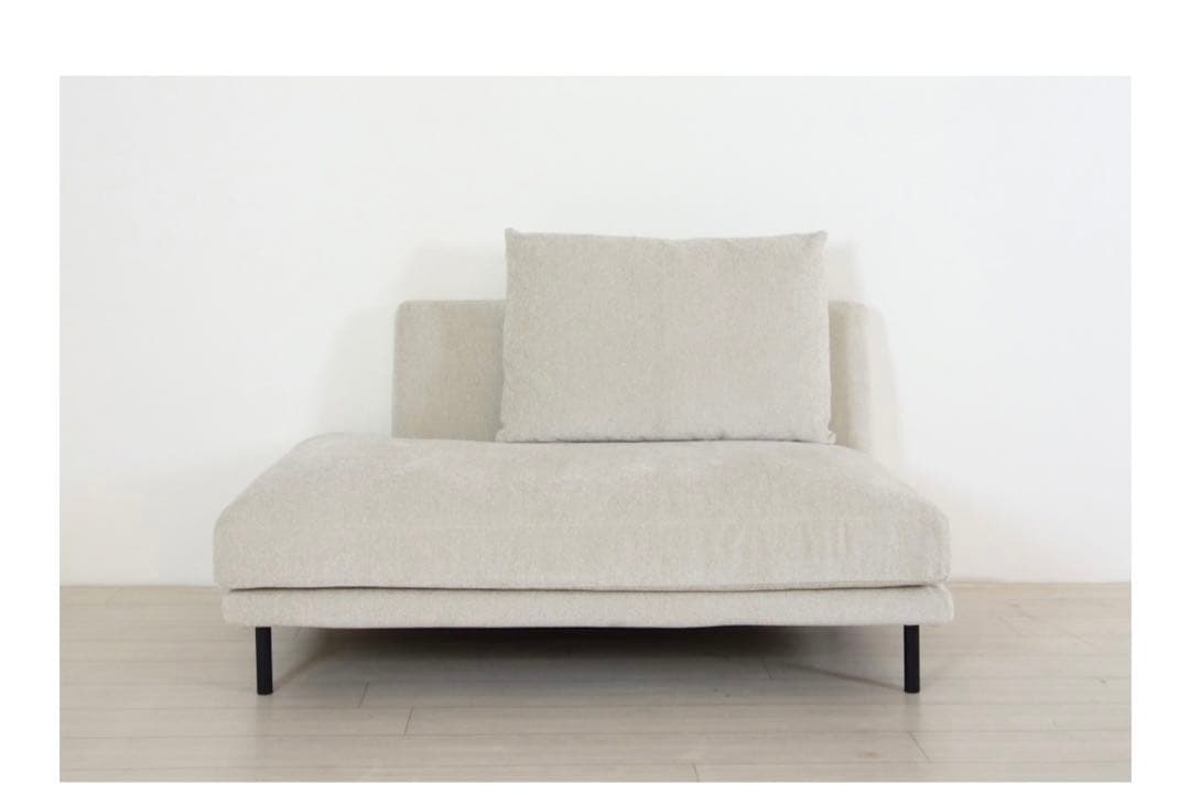 INCOONモダンカウチソファ