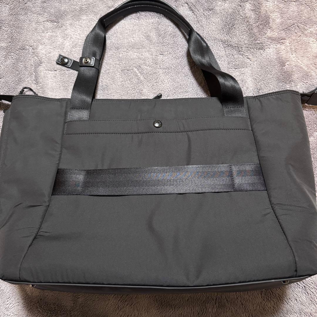 サムソナイト サブリム トートバッグ