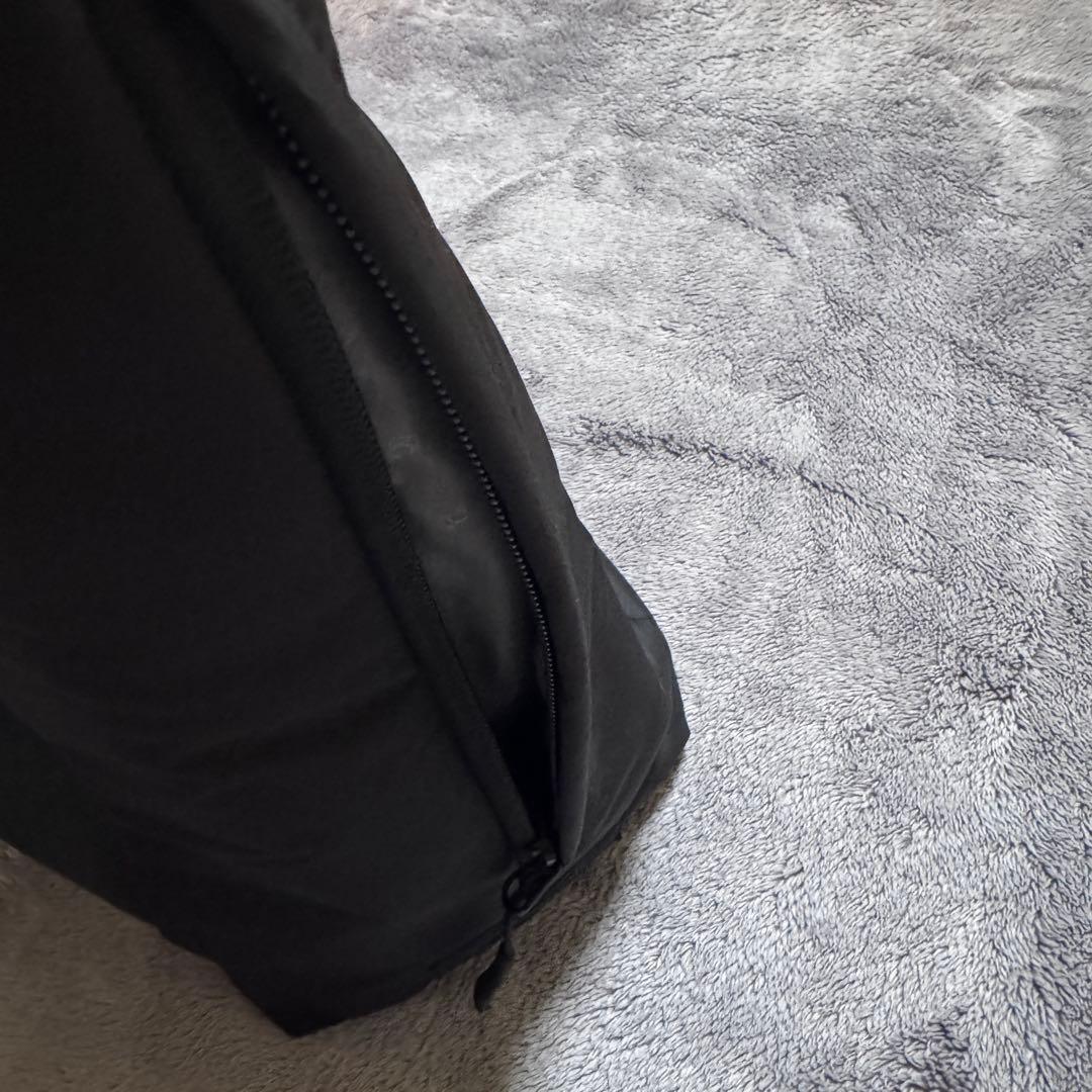 サムソナイト サブリム トートバッグ