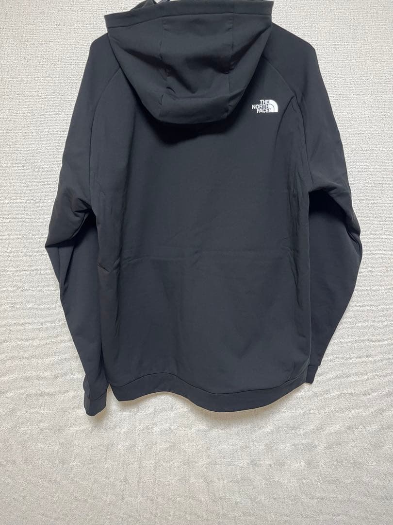 THE NORTH FACE サーマルライトアクションフーディ　Lサイズ