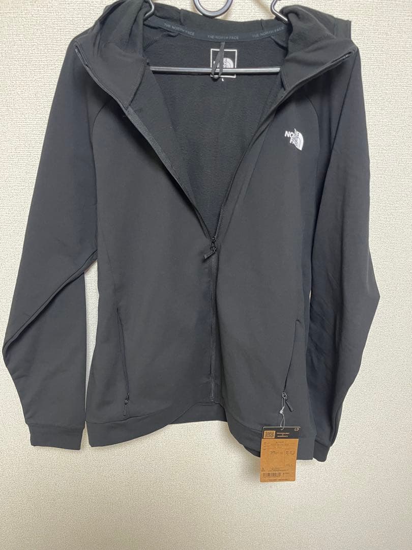 THE NORTH FACE サーマルライトアクションフーディ　Lサイズ