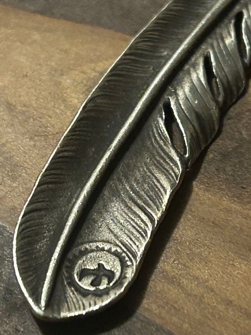 特大プレーンフェザー