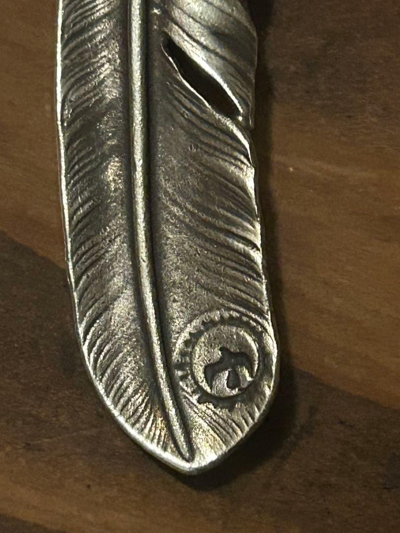 特大プレーンフェザー