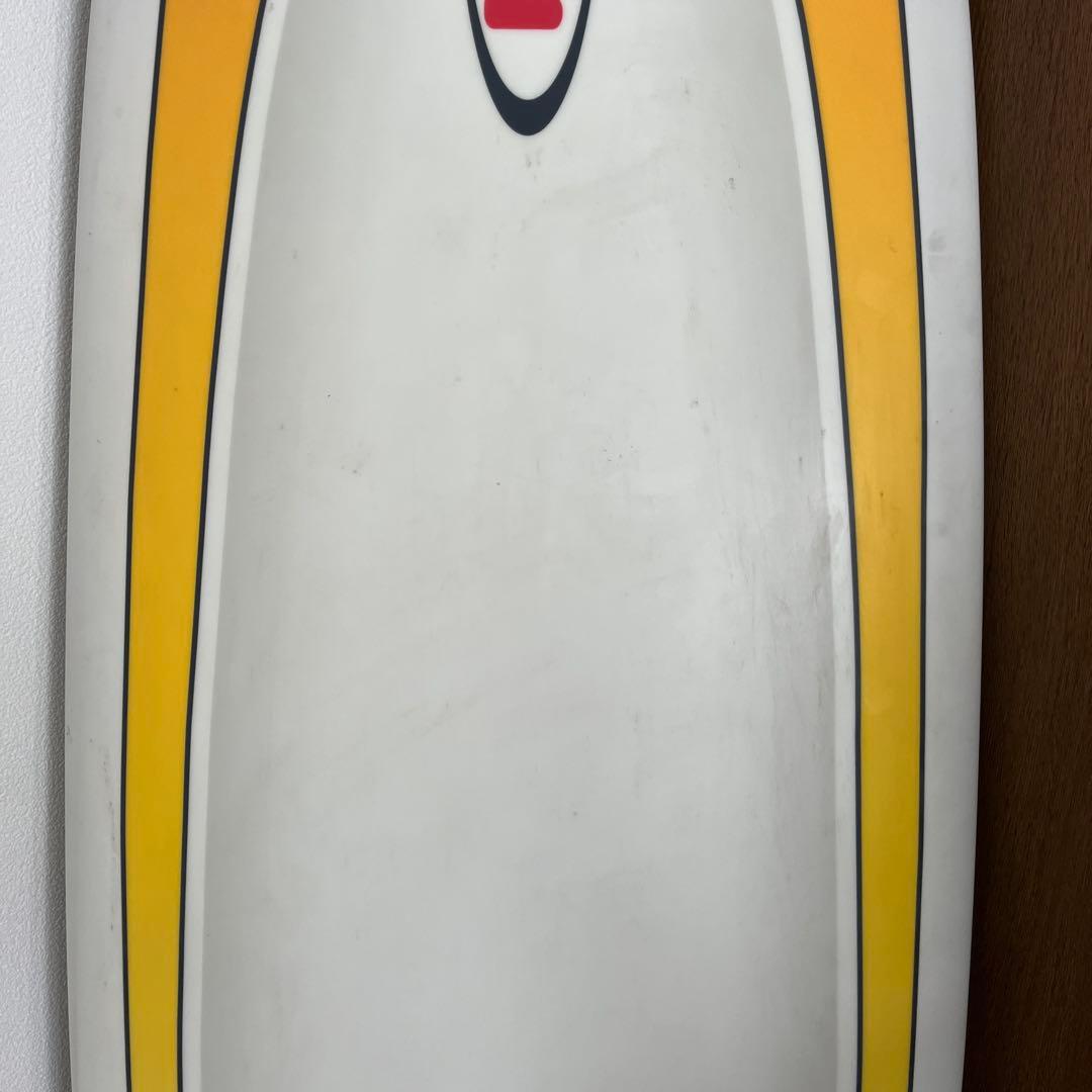 NSP 6'8ファンボード　東京都