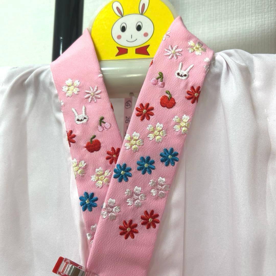 tsuki　No.94 七五三　3歳　　正絹被布セット　　本総絞り