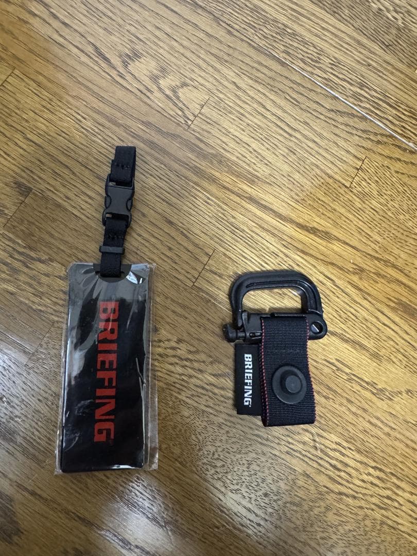 BRIEFING ブリーフィング CR10 グラファイトデザイン コラボ 限定