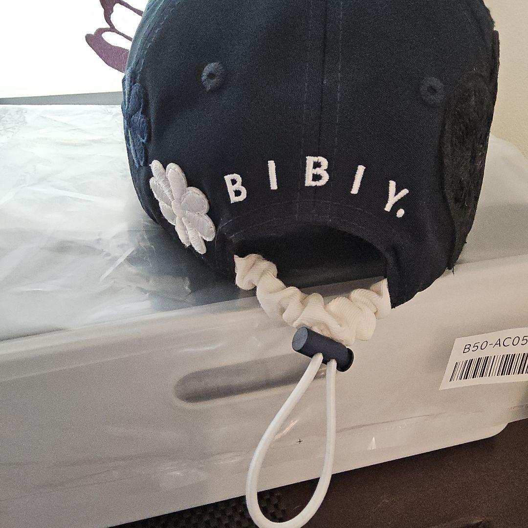 bibiy . キャップ