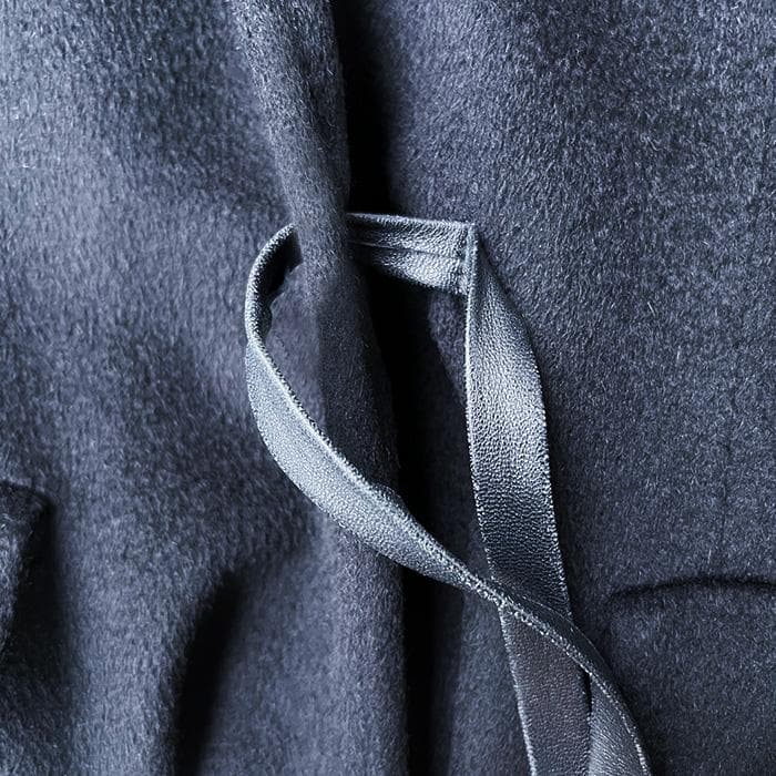 り*す様 MaxMara マックスマーラ　キャメル100%のロングコート