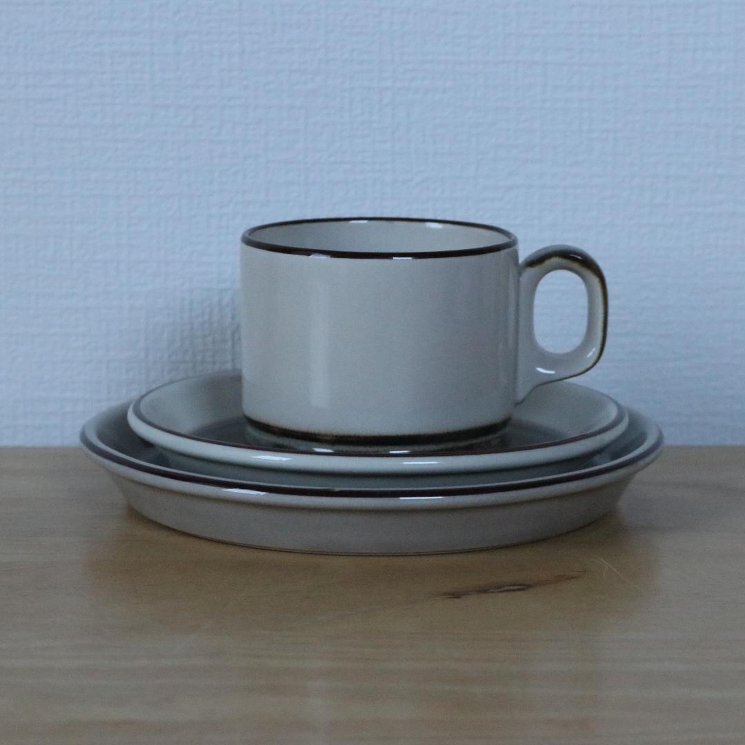 クイストゴー ビングオーグレンダール Peru ペルー　トリオ1客セット