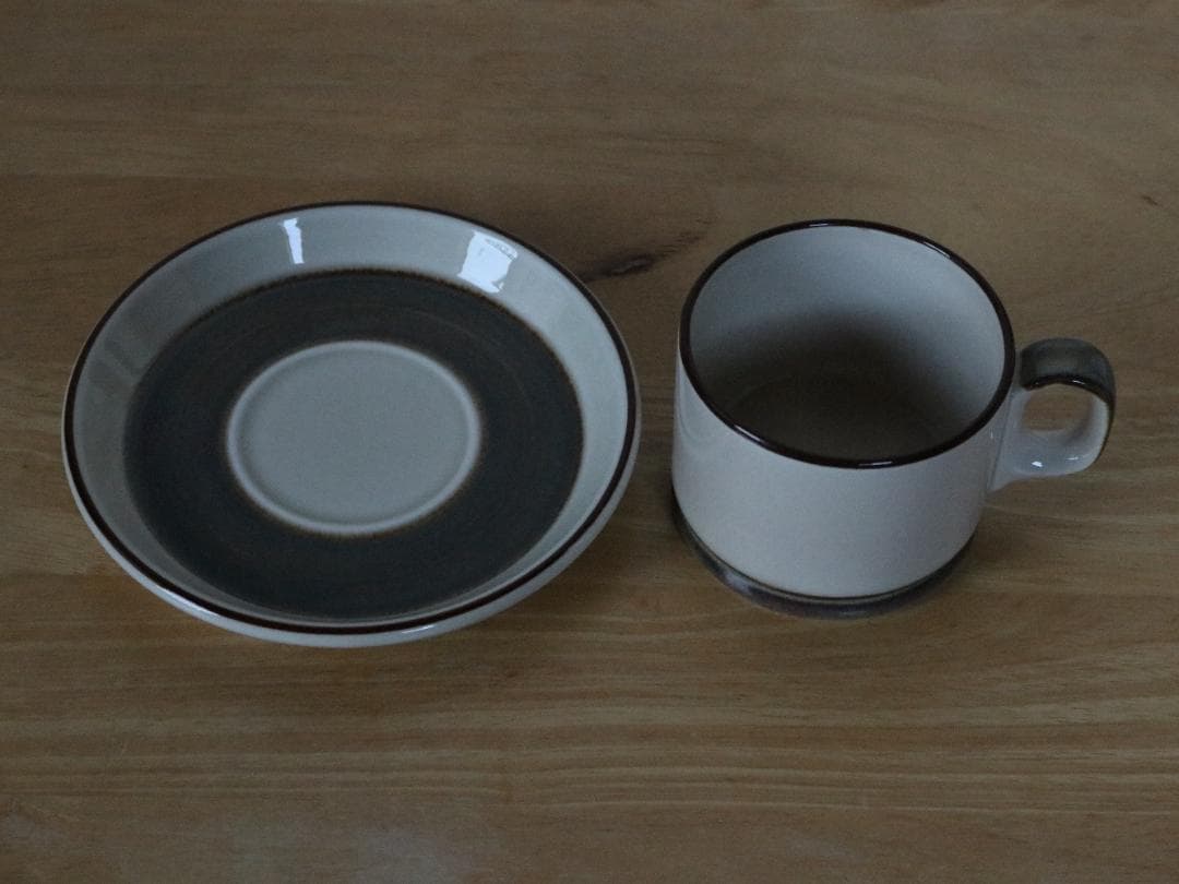 クイストゴー ビングオーグレンダール Peru ペルー　トリオ1客セット