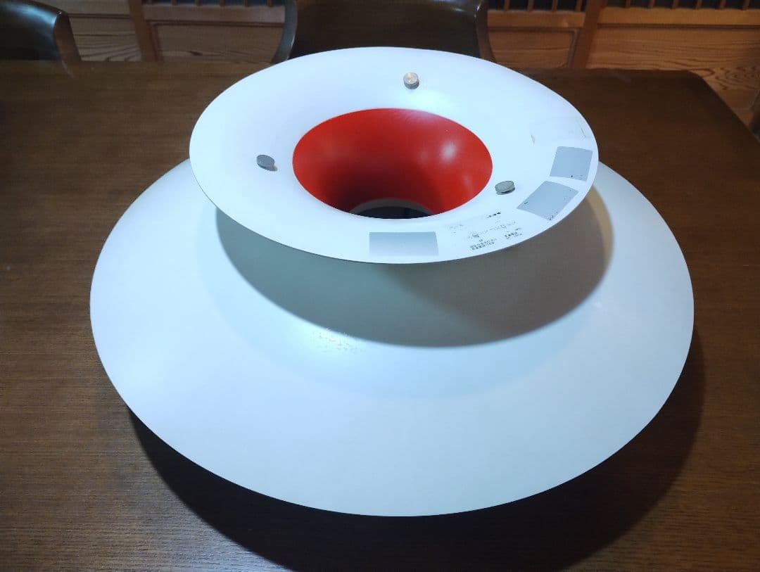 北欧 照明 ルイス・ポールセン ph5 正規品