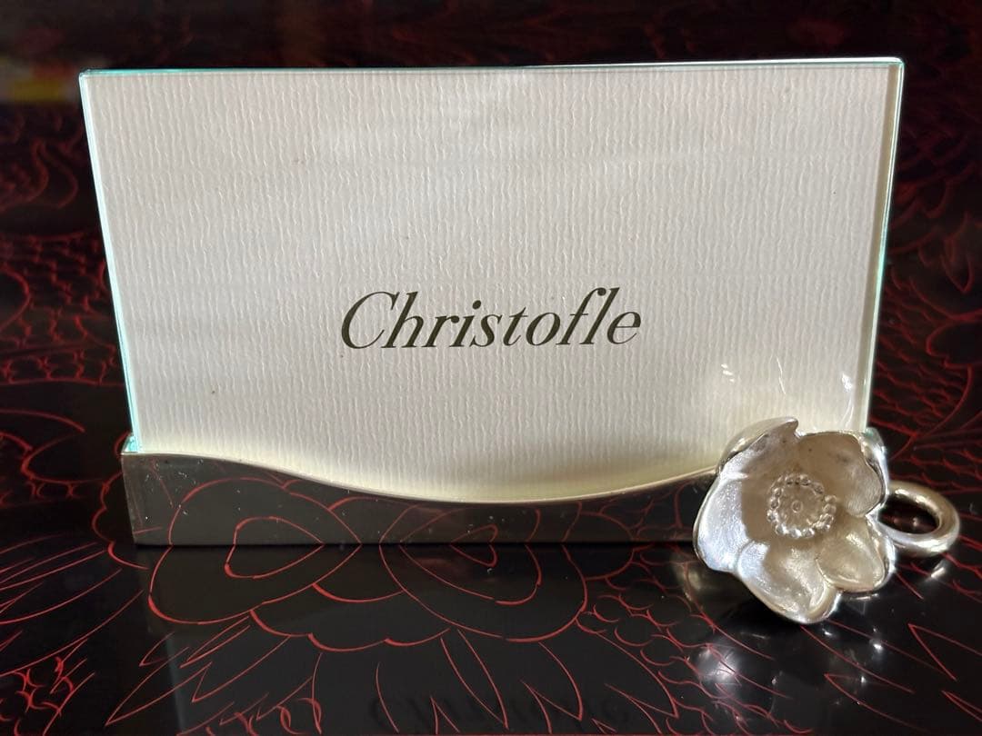 クルストフル　写真立て ベルエポック