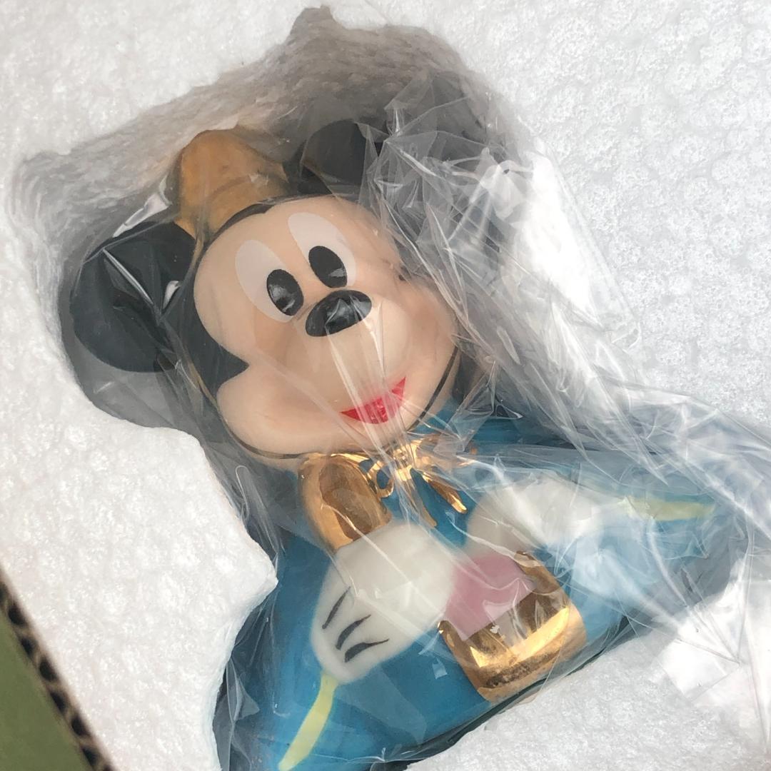 ディズニー　雛人形　お花のお家セット【新品】ミッキー　ミニー　平飾り　ひな祭り