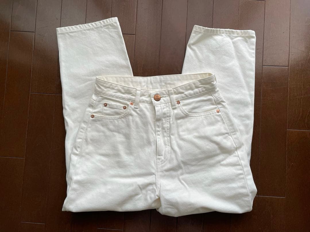 RED CARD TOKYO レッドカード トーキョーJAZZホワイト23