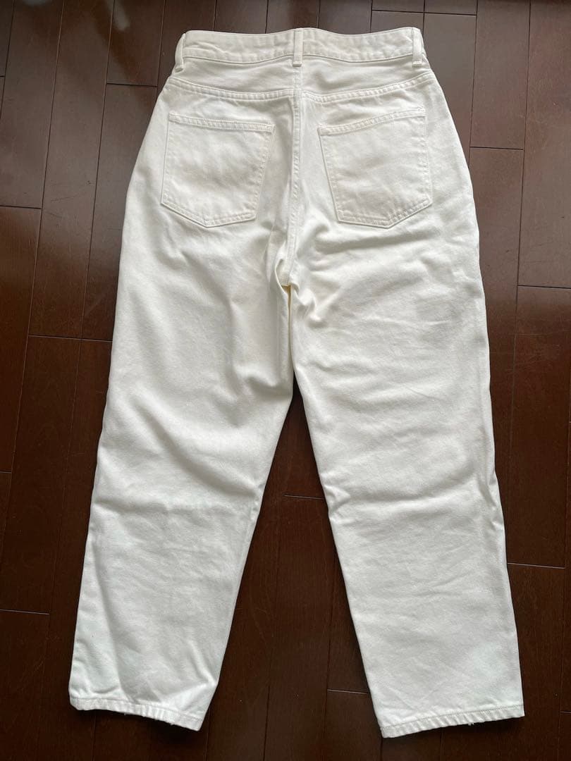 RED CARD TOKYO レッドカード トーキョーJAZZホワイト23