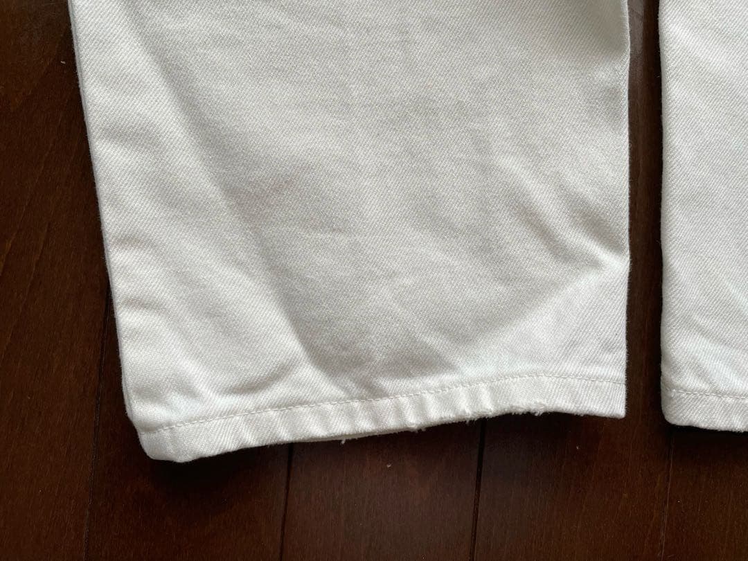 RED CARD TOKYO レッドカード トーキョーJAZZホワイト23