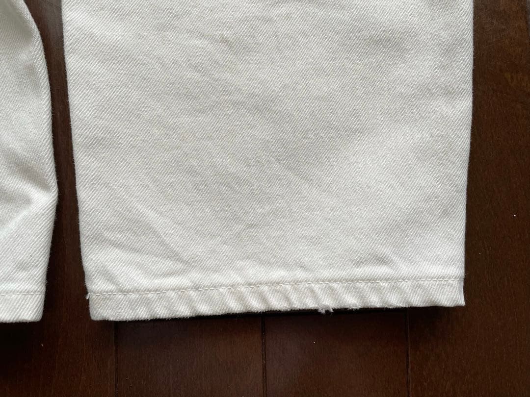 RED CARD TOKYO レッドカード トーキョーJAZZホワイト23