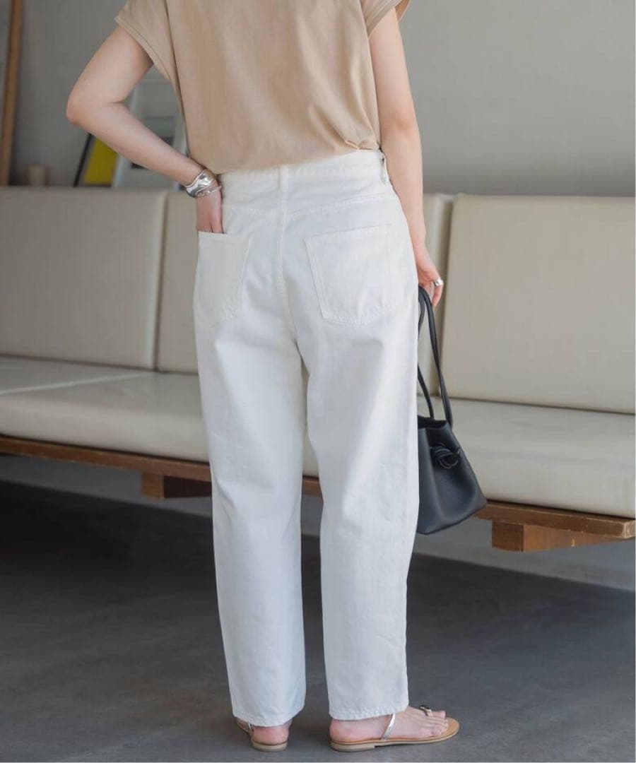 RED CARD TOKYO レッドカード トーキョーJAZZホワイト23