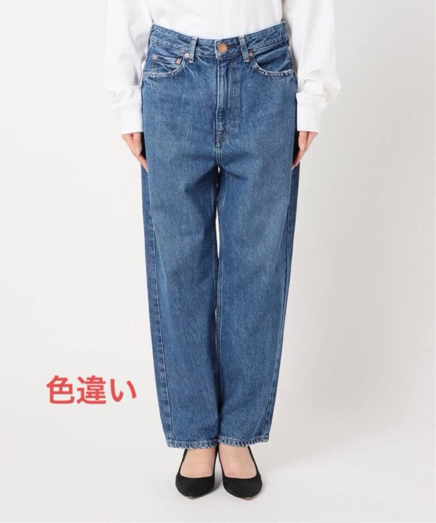 RED CARD TOKYO レッドカード トーキョーJAZZホワイト23