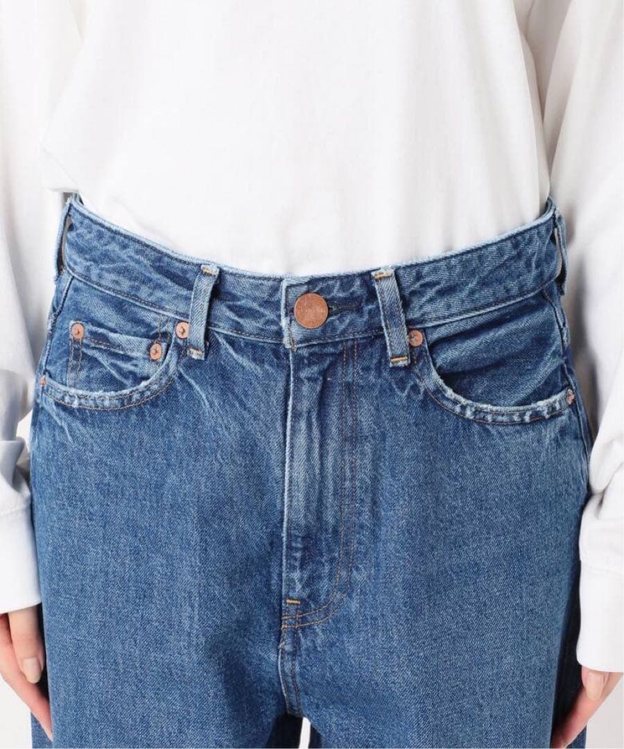 RED CARD TOKYO レッドカード トーキョーJAZZホワイト23