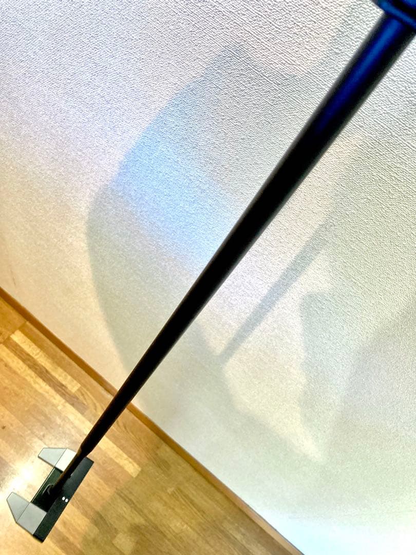 カバー付き｜BGT Golf PARADOX MALLET Putter 35\"