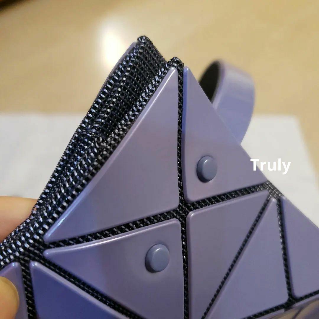 美品★未使用に近いBAO BAO ISSEY MIYAKE カラット