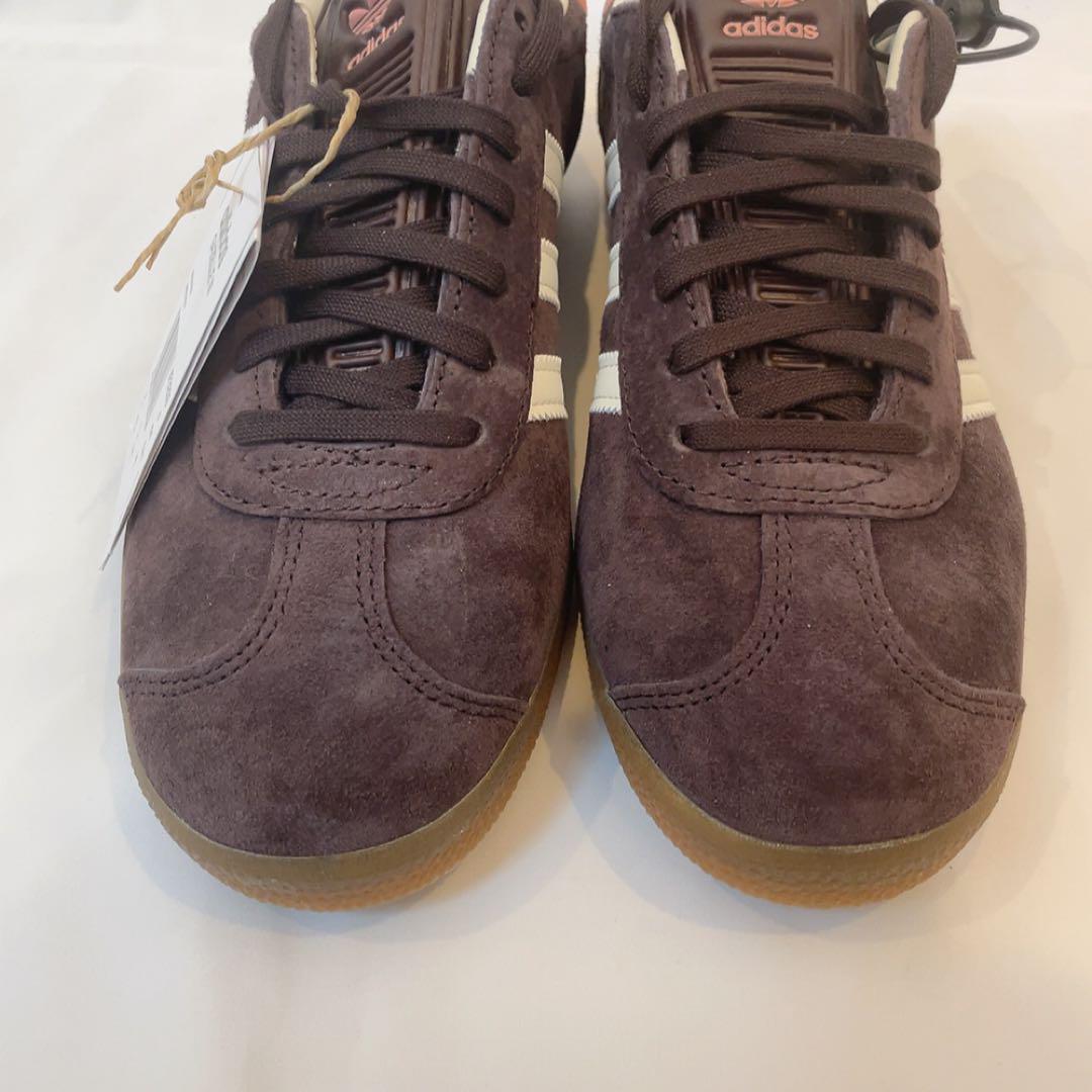 adidas　ガゼル　23cm　GAZELLE W 新品　正規品　アディダス