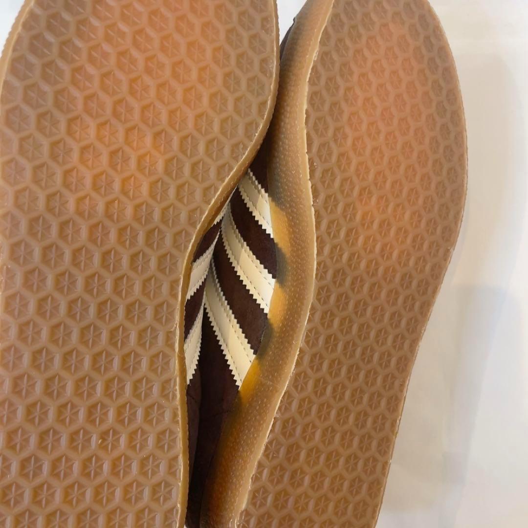 adidas　ガゼル　23cm　GAZELLE W 新品　正規品　アディダス