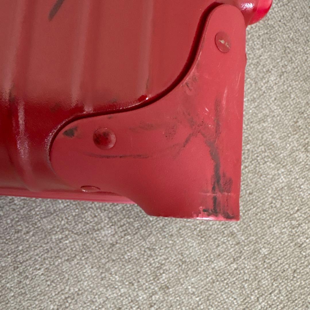 RIMOWA サルサ 35L