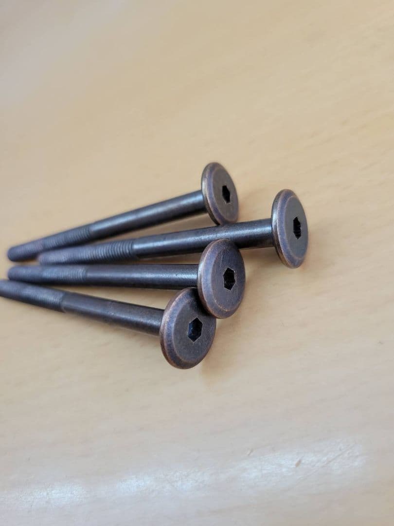 カッシーナ　　木製テーブル　ダイニングテーブル