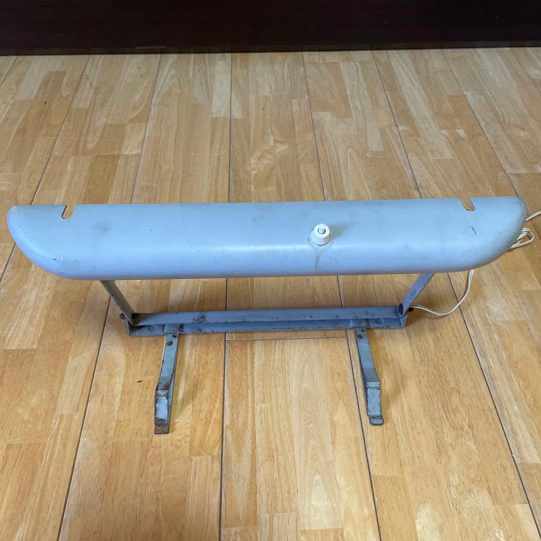 フランス　シャルロット ペリアン デスクランプ アンティーク　ヴィンテージ