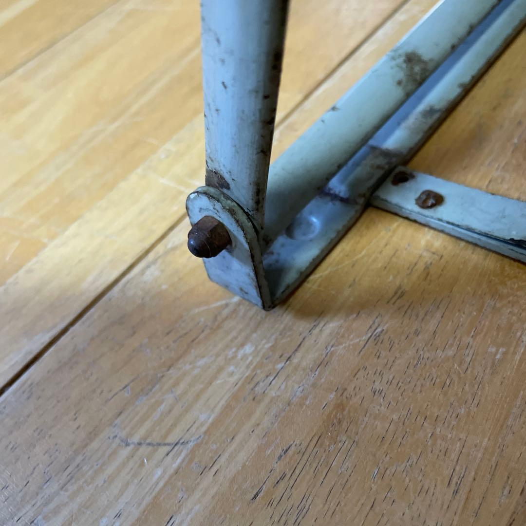 フランス　シャルロット ペリアン デスクランプ アンティーク　ヴィンテージ