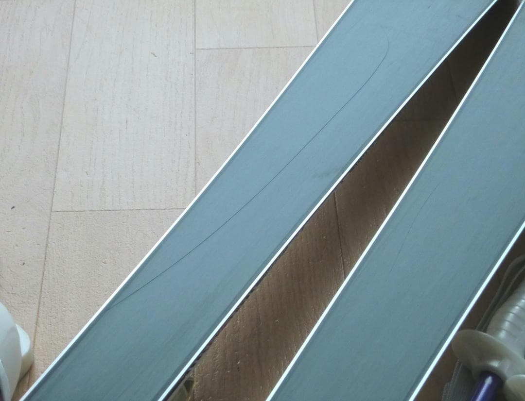 ■■12月・1月限定■送料無料■Hart■女性用スキーセット■140/23.5■