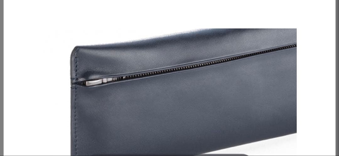 新品未使用箱付き【カランダッシュ】コレクションクール ペンケース