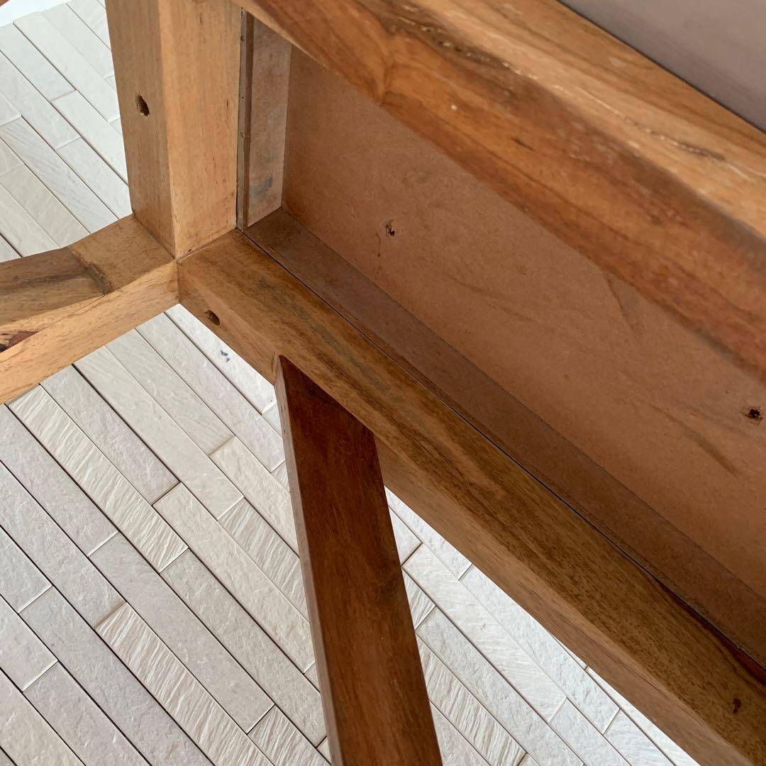 WTW MAVERICKS マーベリック コンソール テーブル 西海岸