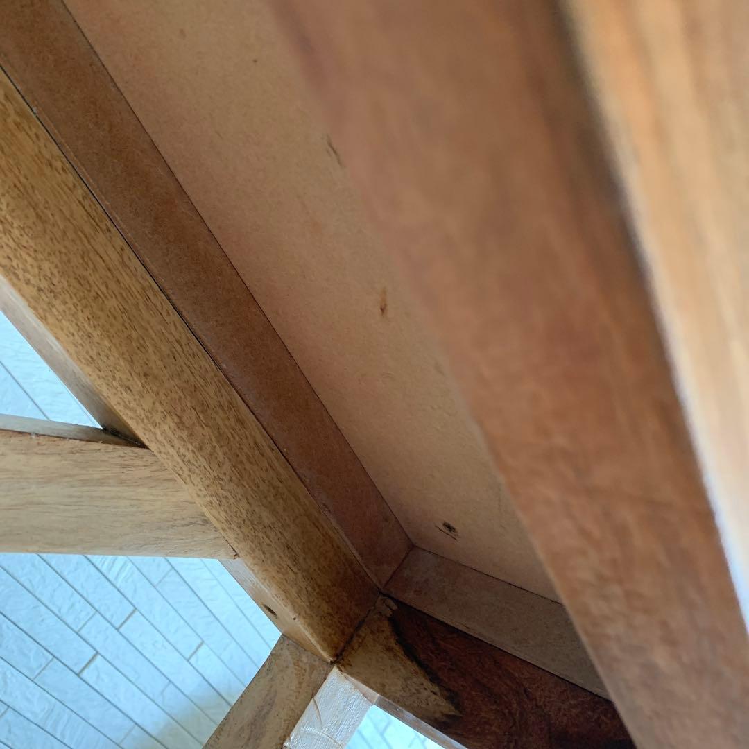 WTW MAVERICKS マーベリック コンソール テーブル 西海岸