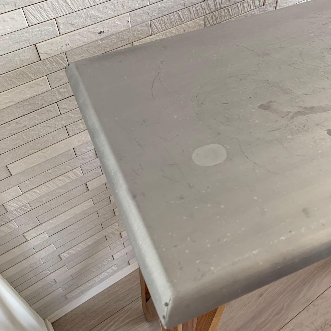 WTW MAVERICKS マーベリック コンソール テーブル 西海岸