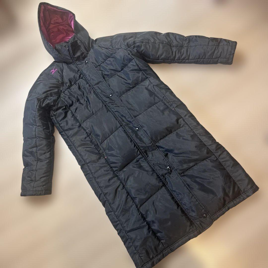 【E★mama様】ミズノ　ベンチコート