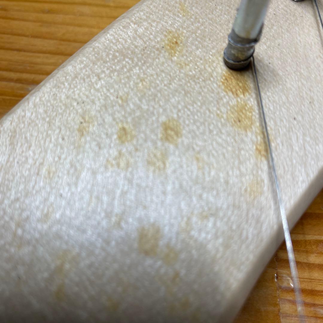 アウリス　ライアー　23弦　ケース・チューニングハンマー付