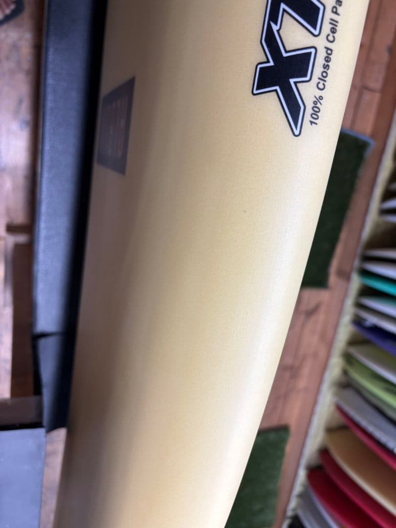 ALBUM　サーフボード　インサニティ　ショートボード　アルバムサーフボード