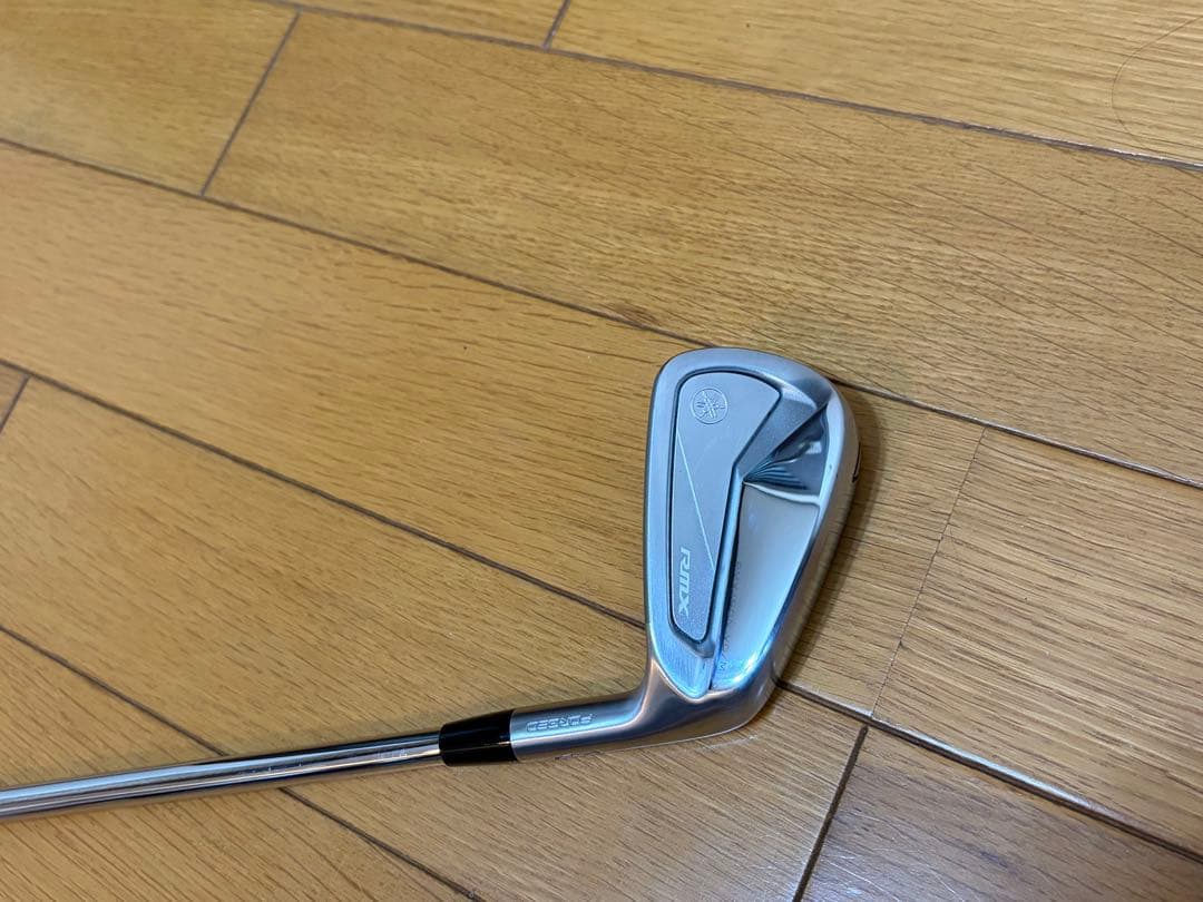YAMAHA RMX VD Ｍ　7番　アイアン　単品　モーダス105S