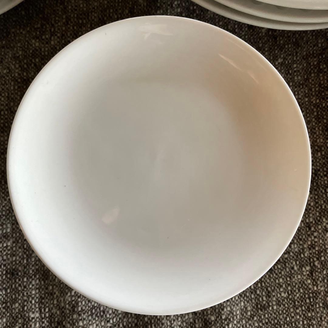26枚　セラミック　小皿　大皿　皿　プレート　白磁　白　ホワイト