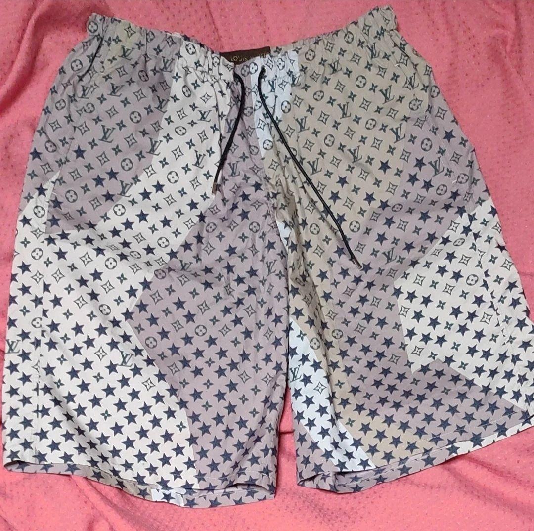 ルイヴィトン 水着