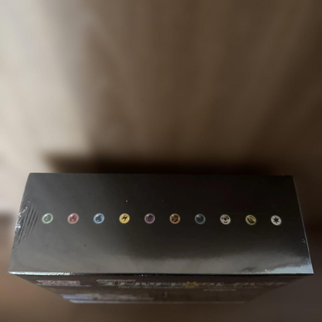 【新品未開封】スノーハザード & クレイバースト ジムセット　シュリンク付き