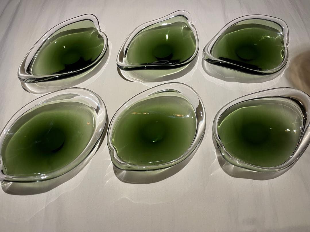 sghr パレット グリーン 6枚