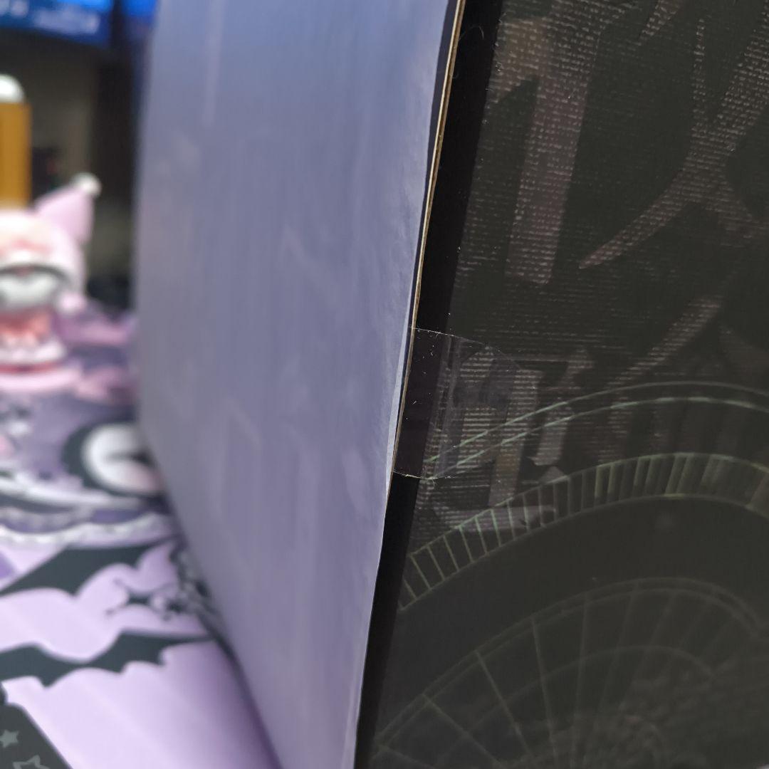 STEINS GATE 牧瀬紅莉栖～運命探知の魔眼 1/7 フィギュア