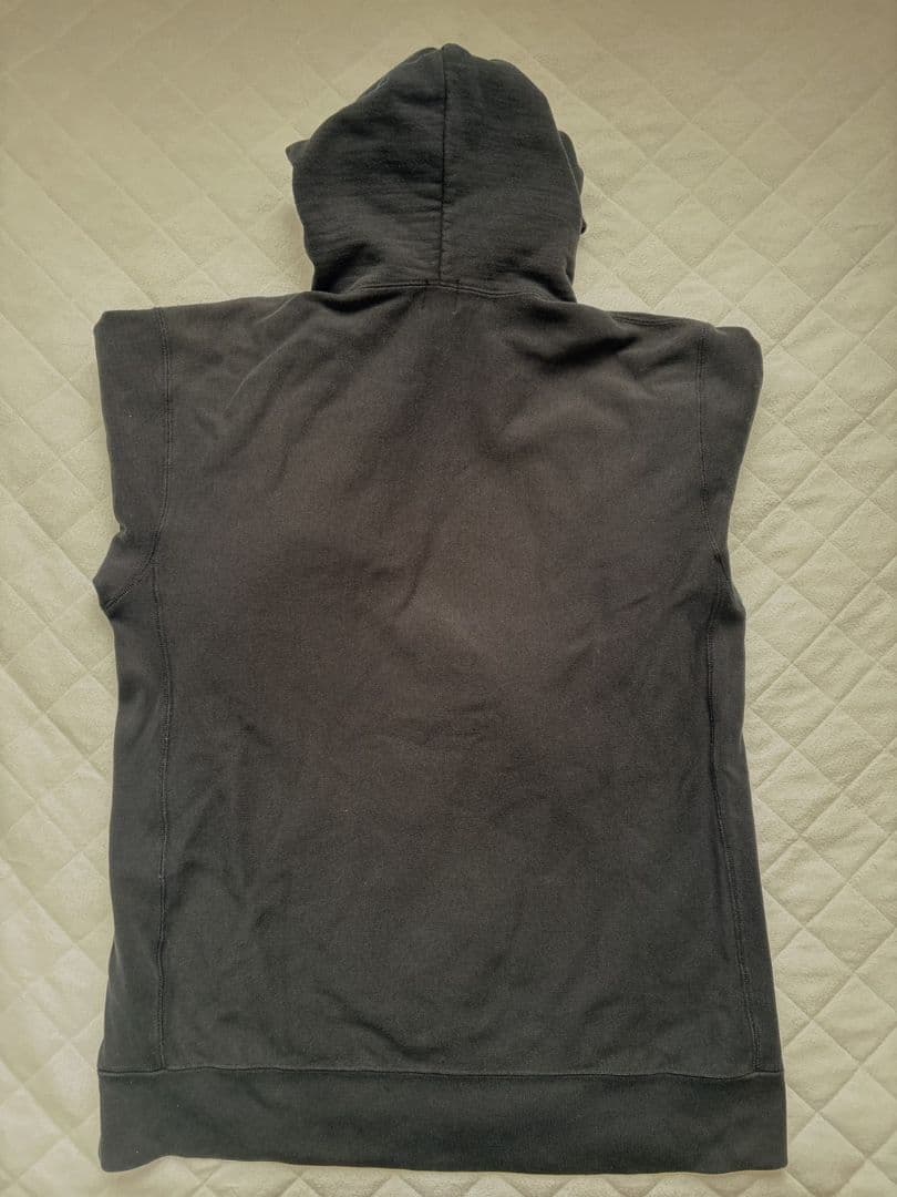 90s-00s A BATHING APE フーディー　パーカー　裏原　エイプ