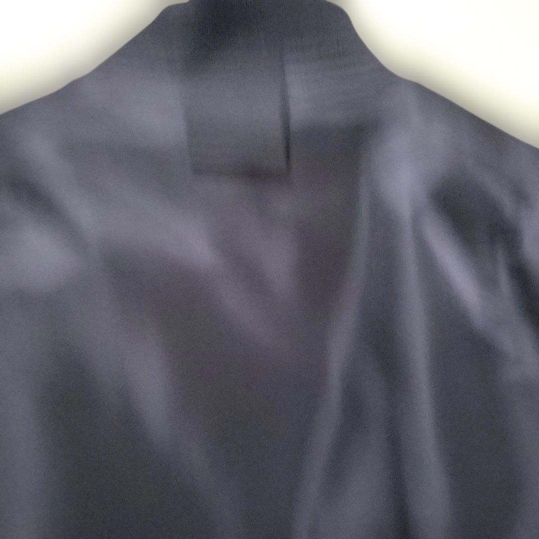 ユニクロ　ハイブリッドダウンオーバーサイズMA-1ジャケット