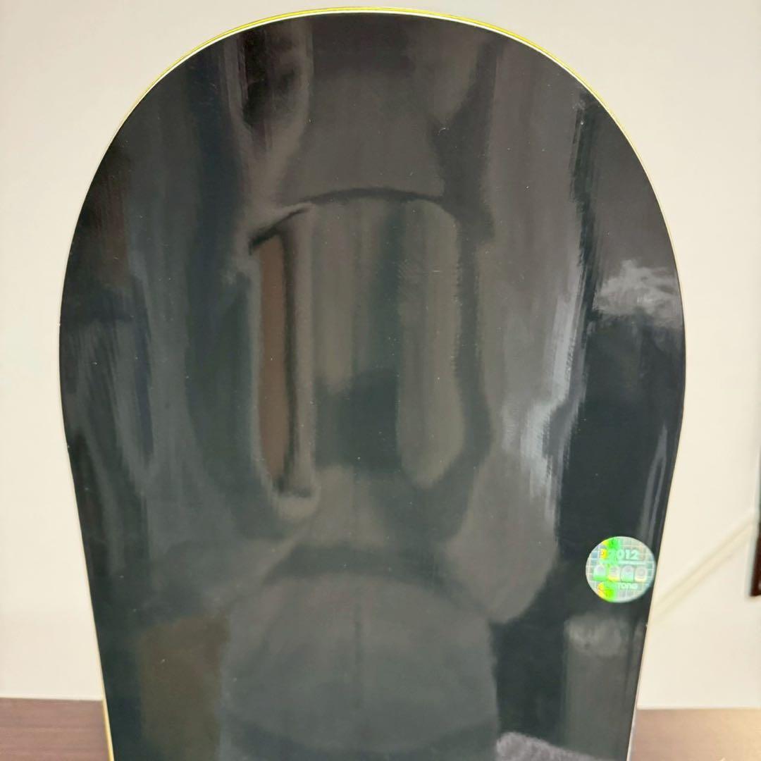 BURTONスノボセット PROCESS VR 155 × MISSION M